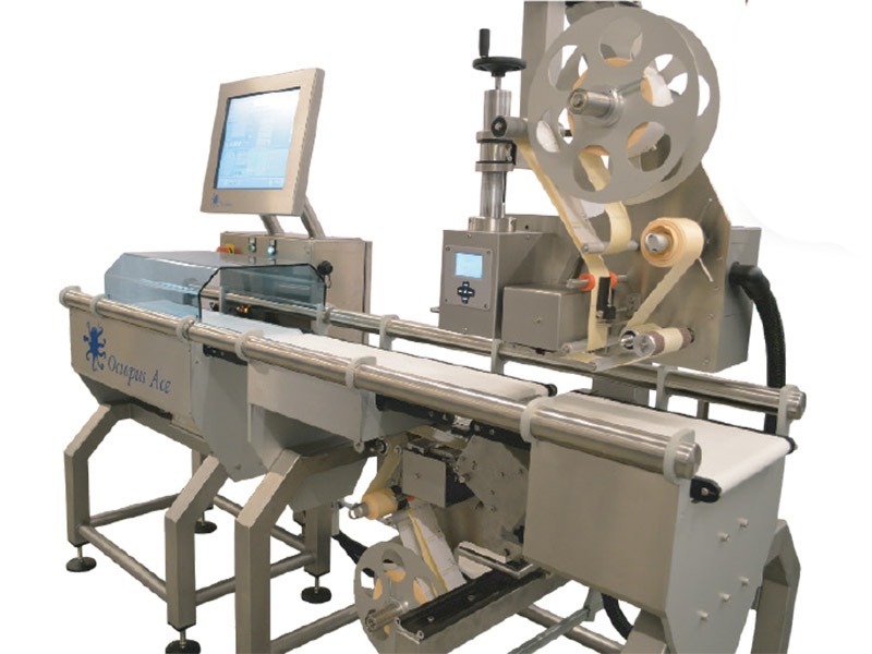 Weigh Labelling Systems