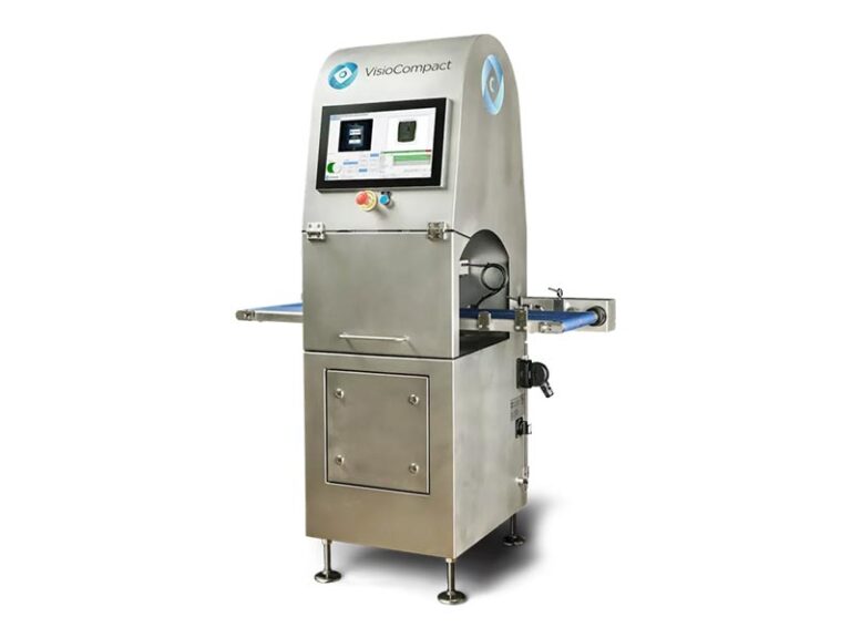 Trivision VisioCompact Vision System | New Zealand
